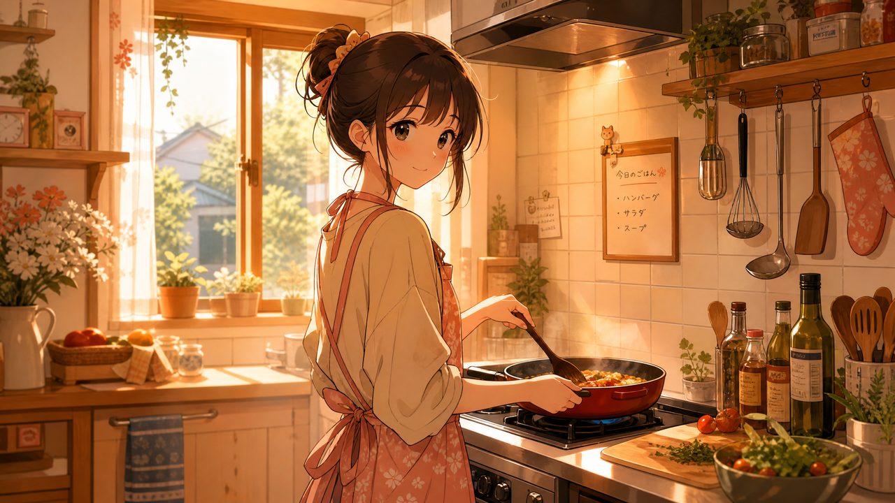 少妇-生活动漫教程分享